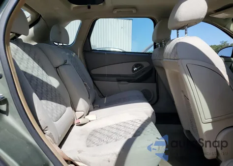 2005 Chevrolet Malibu Maxx Ls z USA, uszkodzony, nr VIN 1G1ZT64875F226194